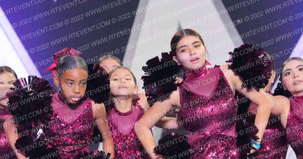 NINERETTES HEAT · Adrenaline