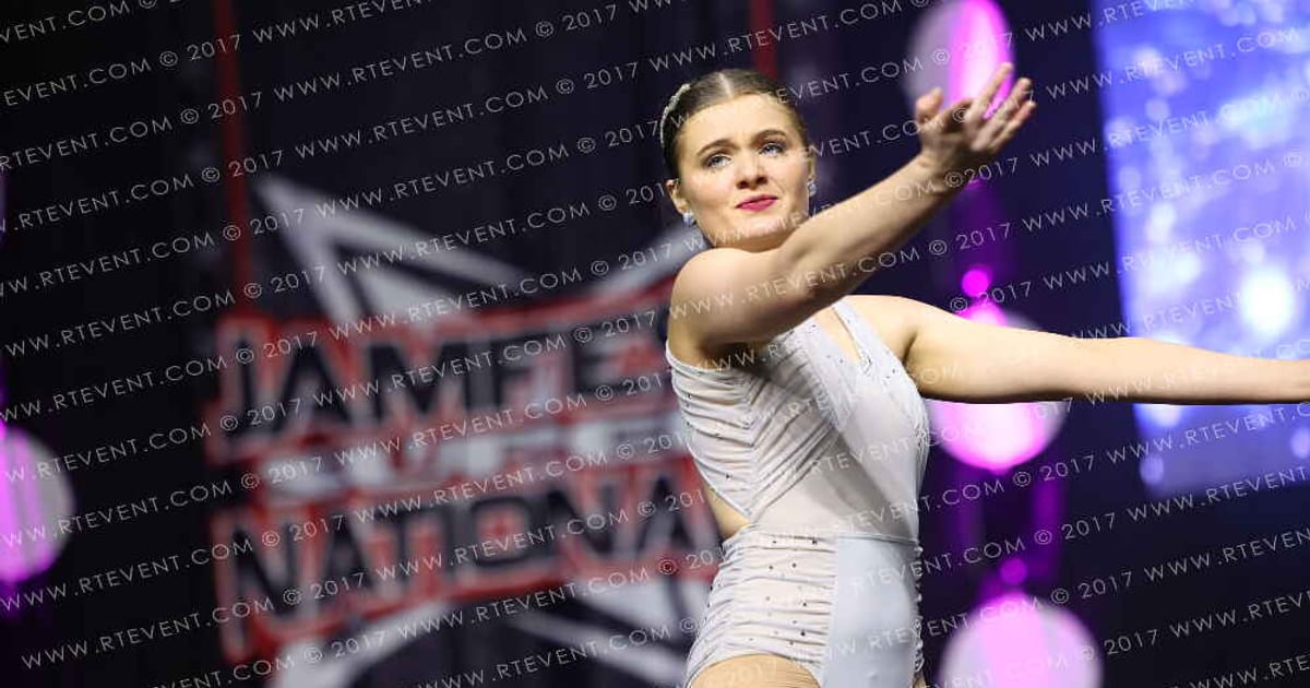 5678! Dance Studio 5678! Ella Graham · JamFest Dance Super