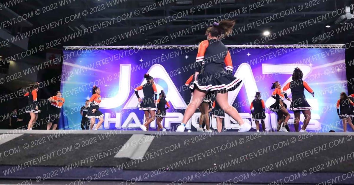 NORTH STOCKTON BENGALS · Adrenaline
