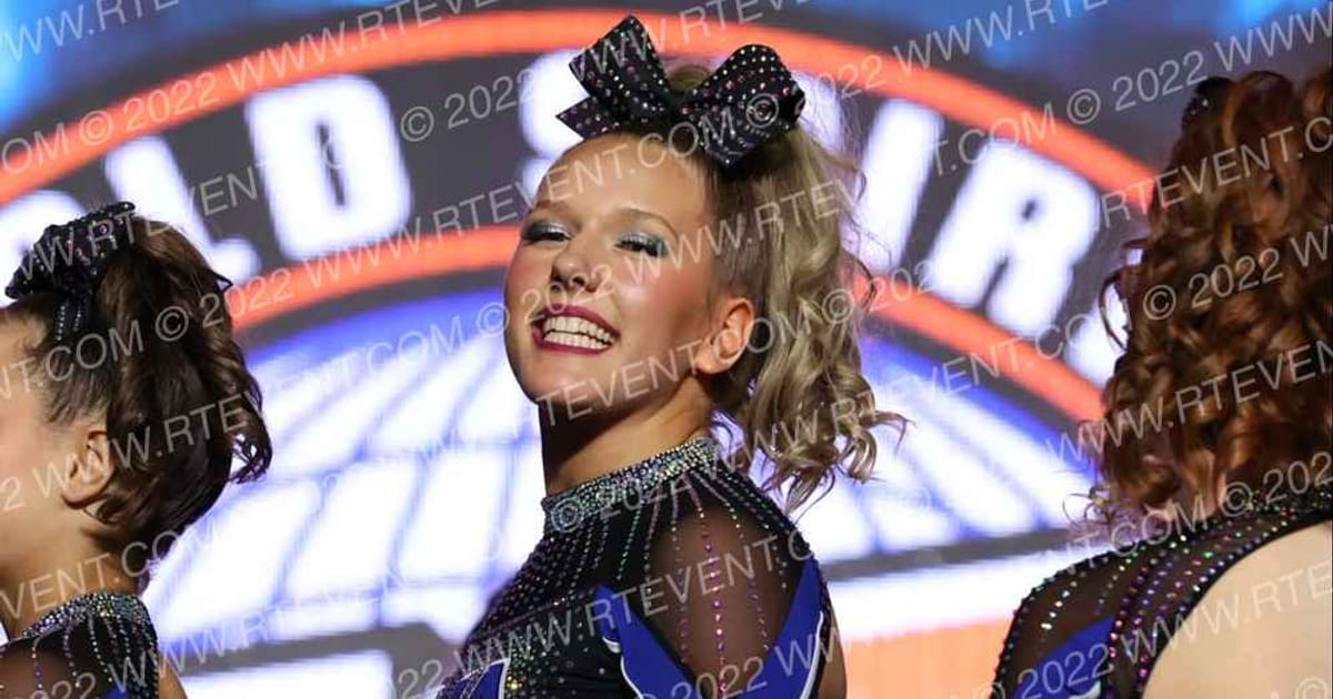 Central Jersey All Stars S.W.A.T. · WSF Grand Nationals