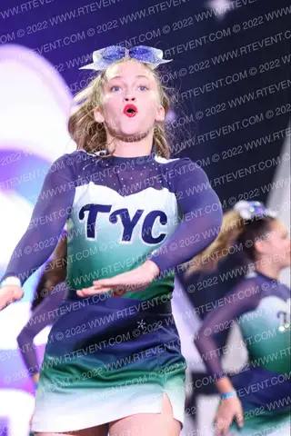 TYC ROYALS