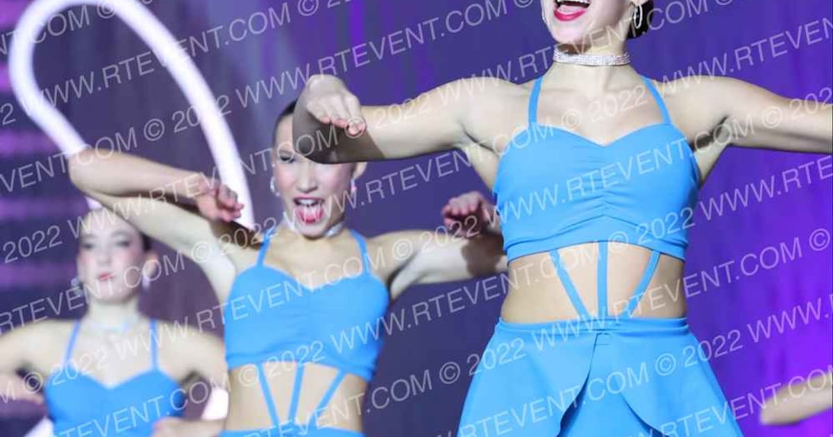 Starz Dance Academy SDA-Senior Small Jazz · WSF Grand Nationals