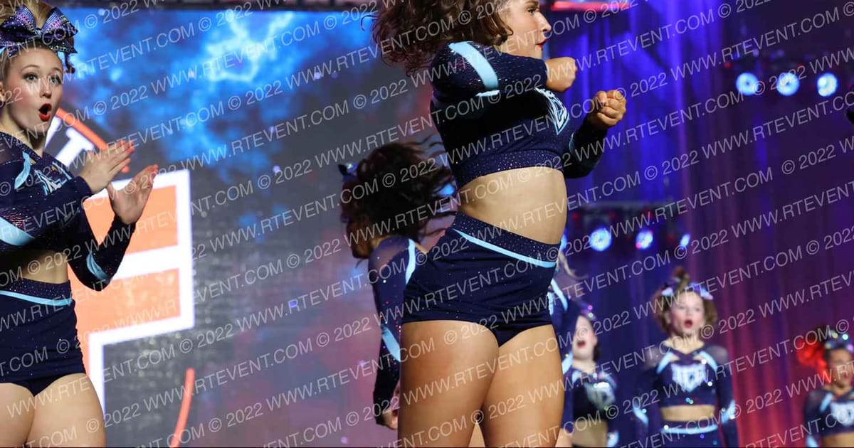 ICE Velocity · WSF Grand Nationals