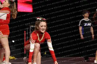 MC CHEER