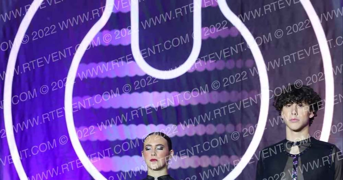 Star Performance Centre Senior Small Jazz · WSF Grand Nationals