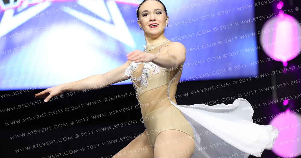 5678! Dance Studio 5678! Celine Bernard · JamFest Dance Super