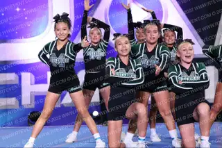 MANTECA JR BUFFALOES EMERALDS