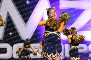 ALAMEDA WOLVERINES