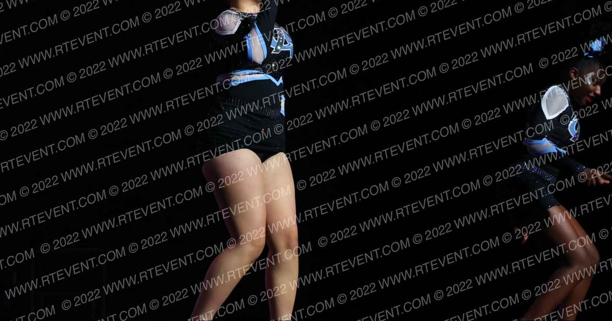 Premier Athletics - Michigan Surge · WSF Grand Nationals