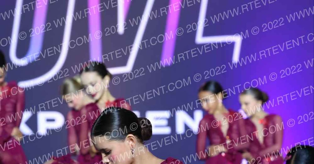 Dance Mania Nashville Youth Lyrical · WSF Grand Nationals