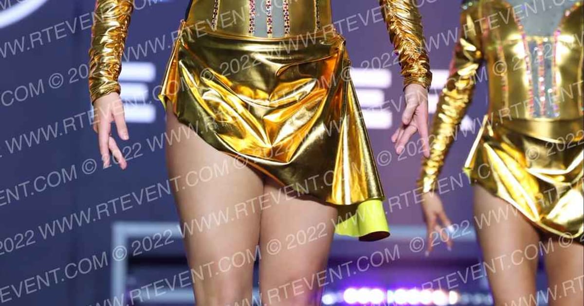 Dance Mania Nashville Senior Elite Jazz · WSF Grand Nationals