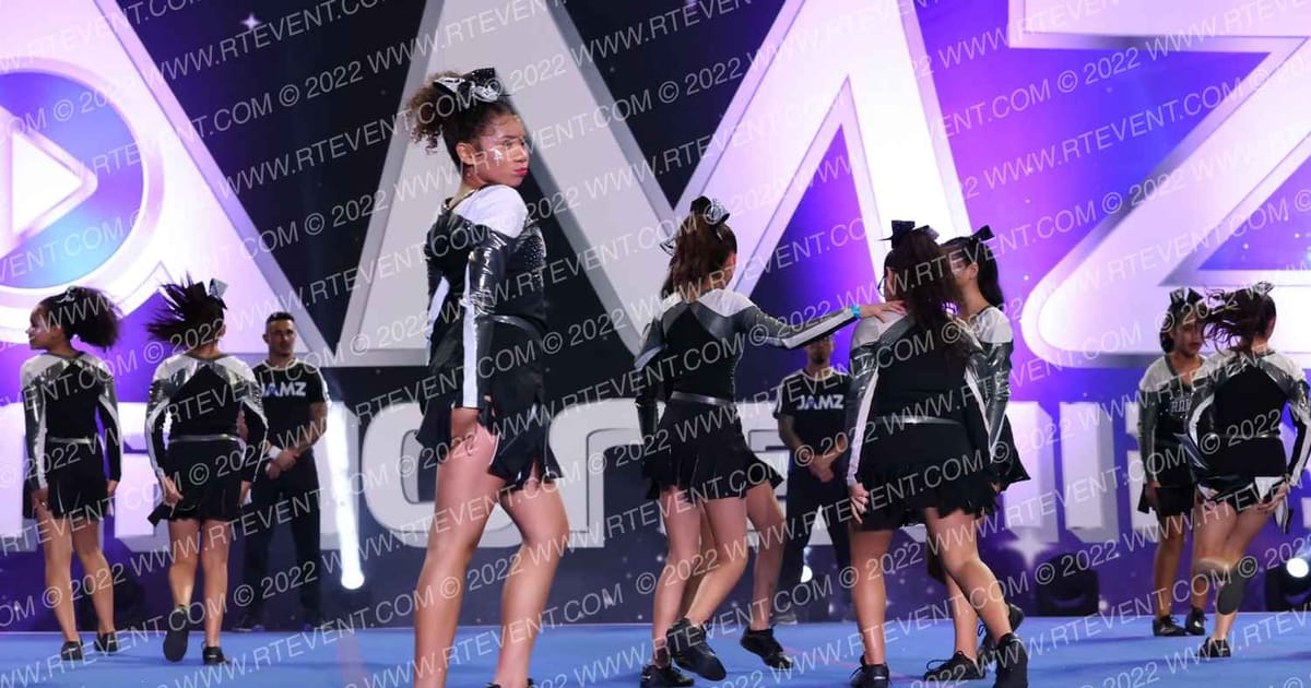 MODESTO RAIDERS VARSITY · Adrenaline
