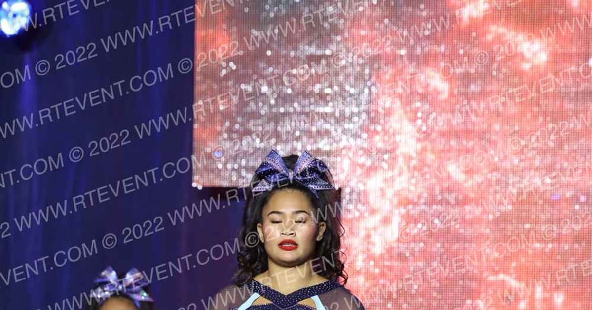 ICE Frost · WSF Grand Nationals