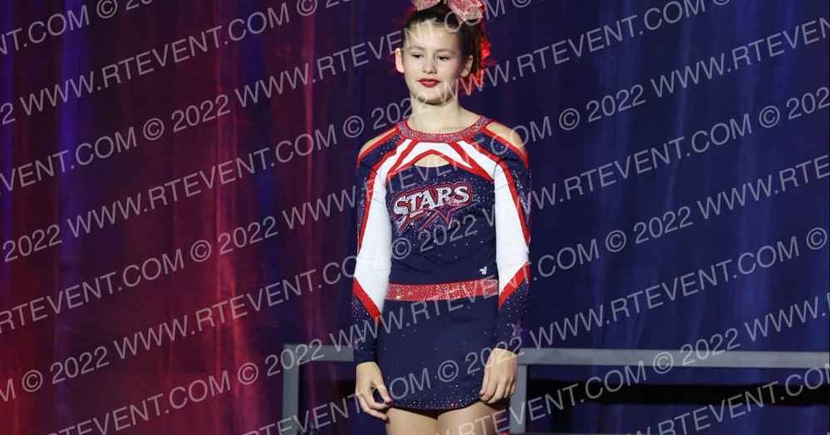 Interactive Academy Galaxy · WSF Grand Nationals