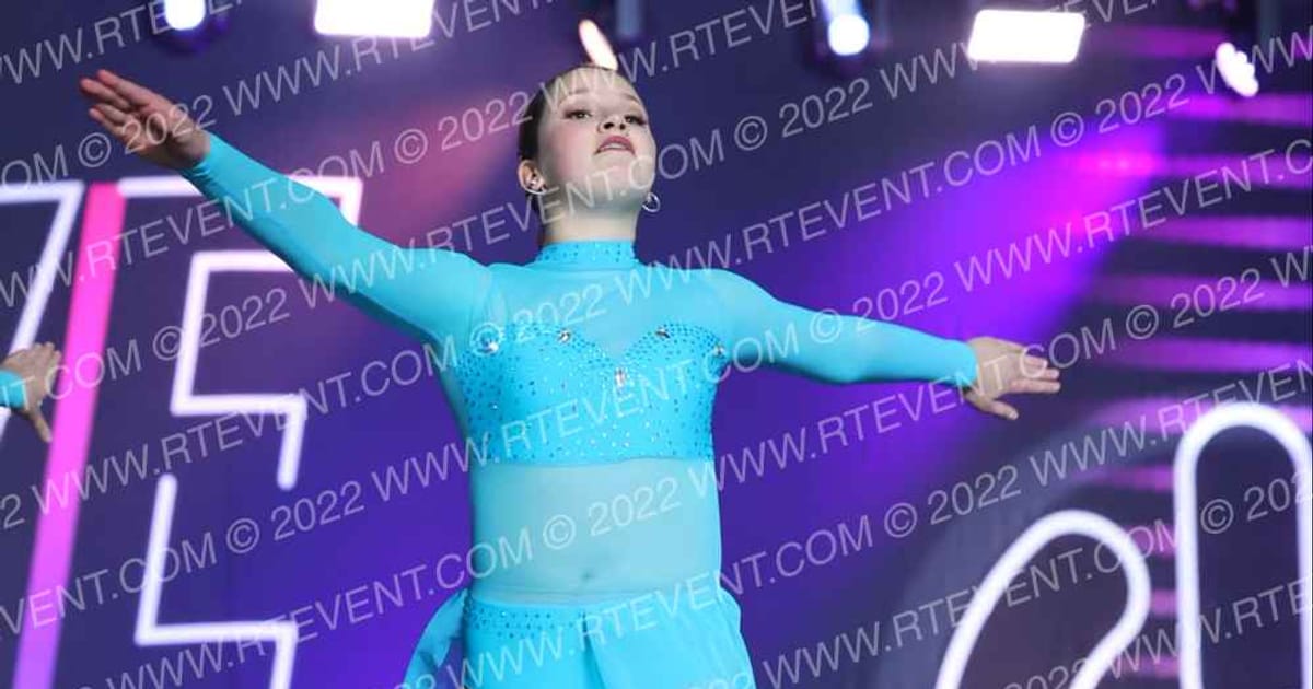 Maverick Dance Alliance Youth Lyrical · WSF Grand Nationals