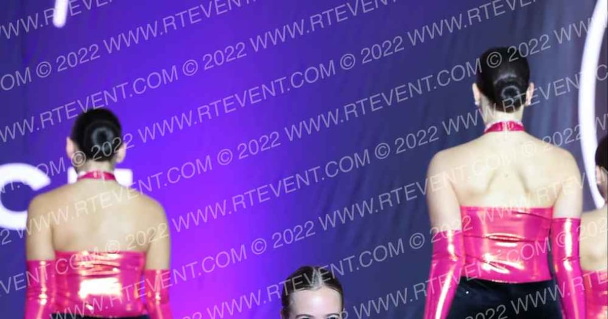 Starz Dance Academy SDA Senior Kick - Boogy Wonderland · WSF Grand Nationals