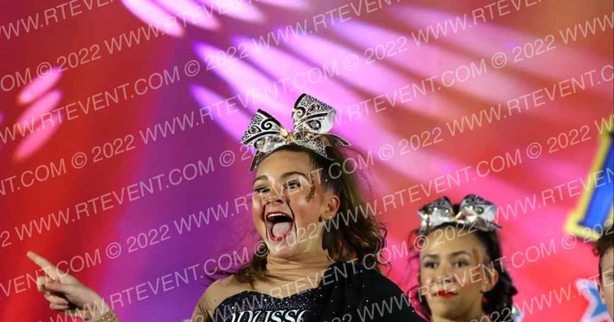 Odyssey Athletics Athena · The American Northwest Nationals Portland DIDII