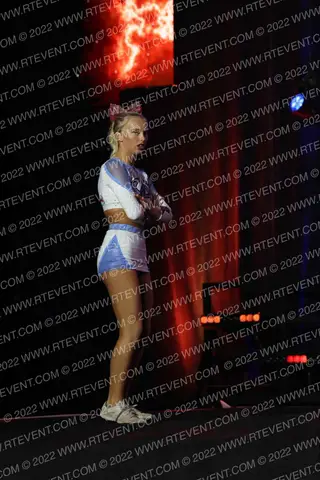 Premier Athletics Knoxville Jaws