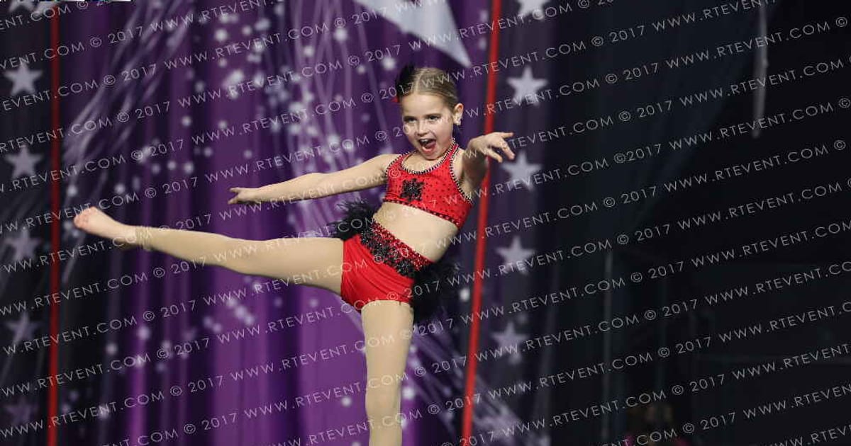 Brookfield Center for the Arts Lucie Seeger · JamFest Dance Super