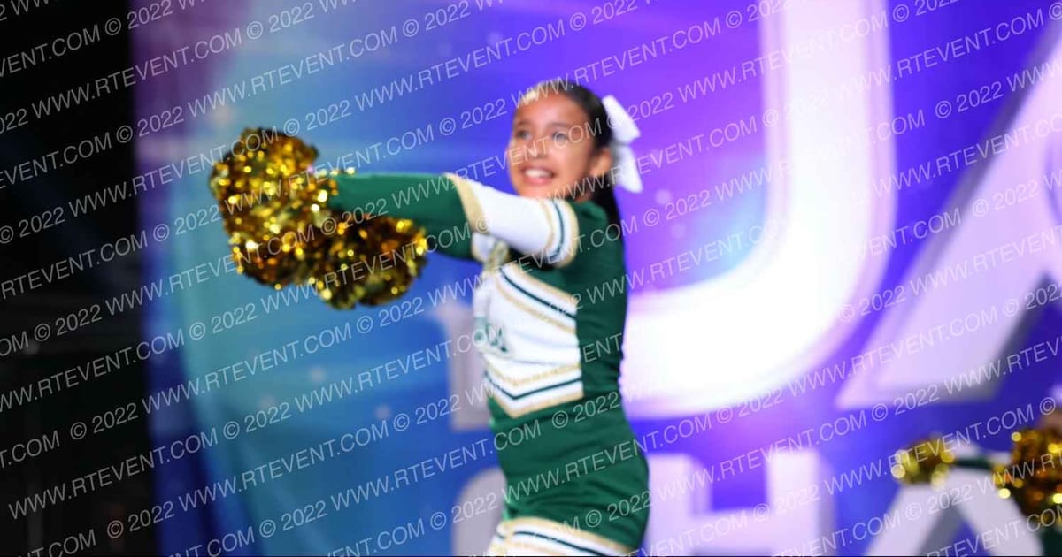 MADERA RANCHOS JUNIORS · Adrenaline