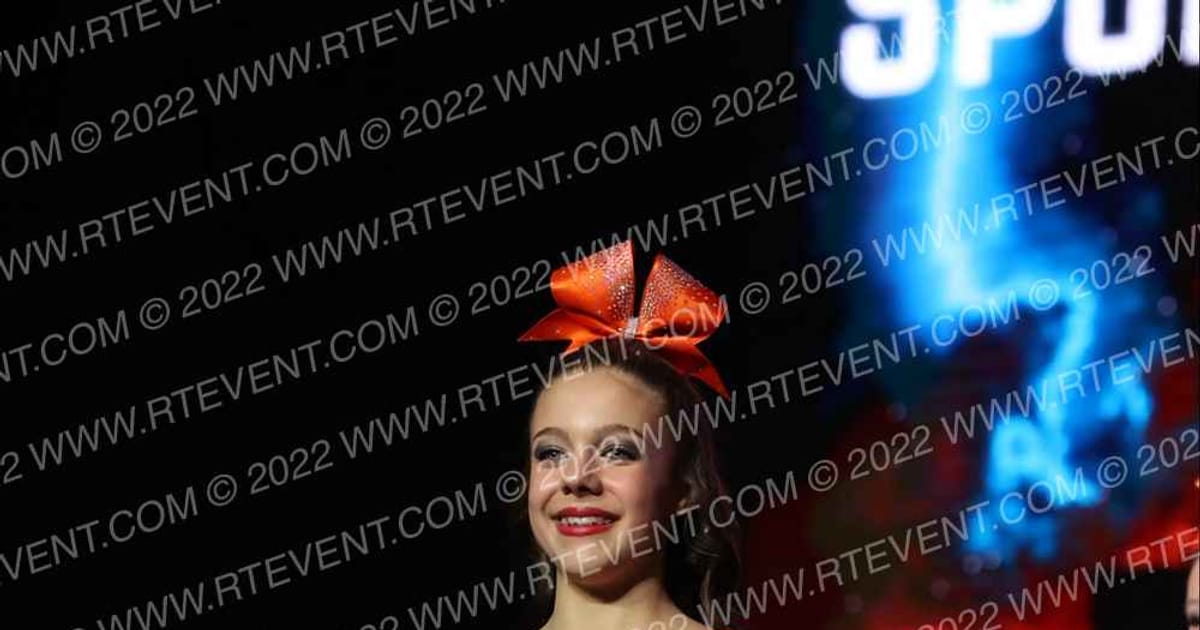 Equinox Allstars Senior Storm · WSF Grand Nationals