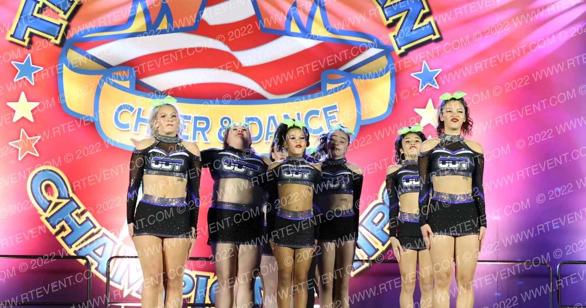Oregon Dream Teams Icons · The American Northwest Nationals Portland DIDII