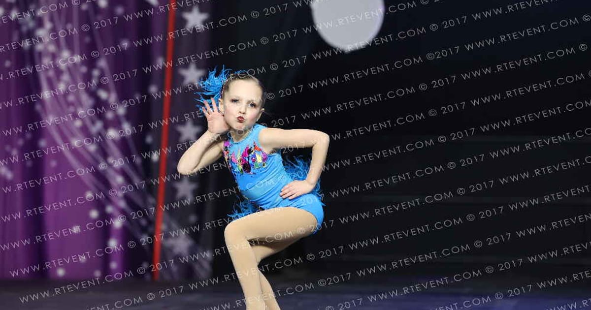 Brookfield Center for the Arts Madelyn Plemons · JamFest Dance Super
