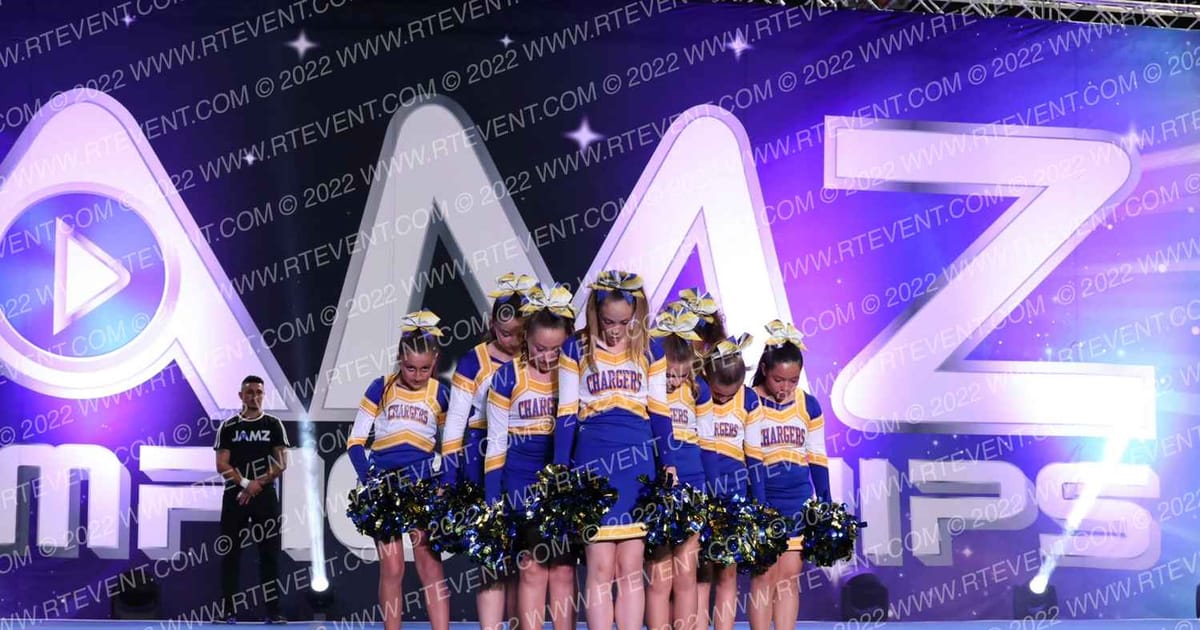 MANTECA CHARGERS · Adrenaline