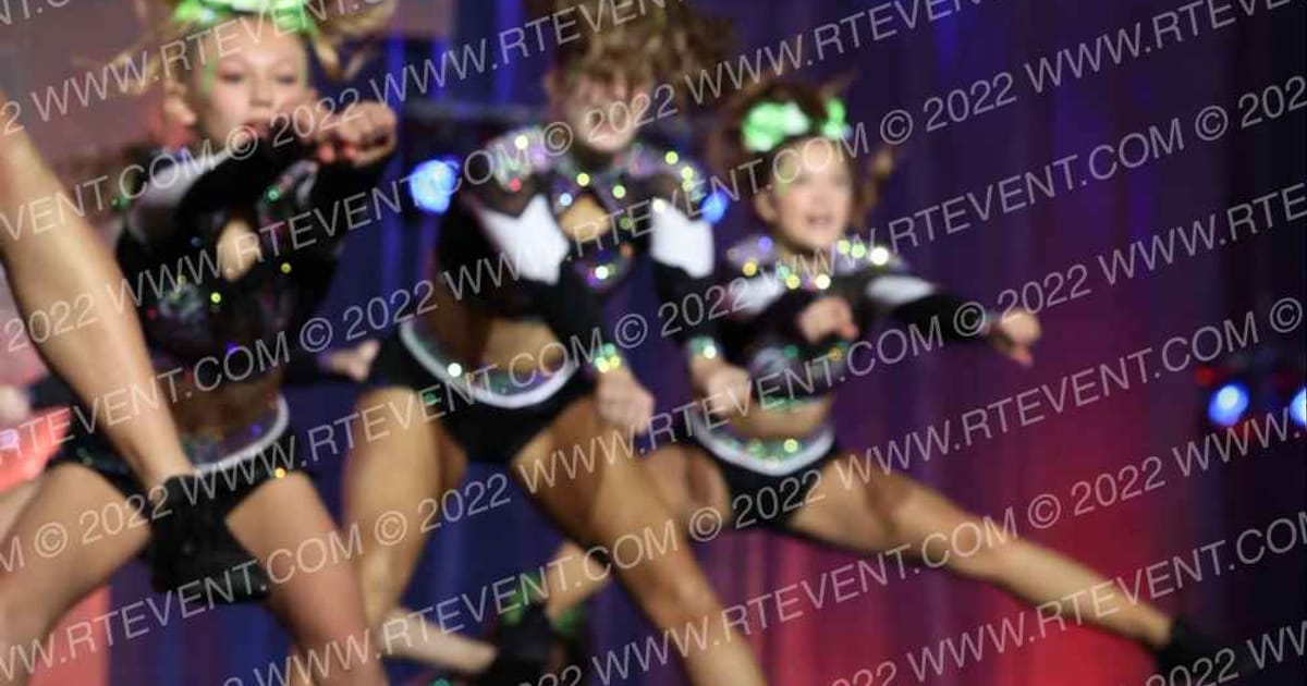 Element Athletics MKE Aftershock · WSF Grand Nationals