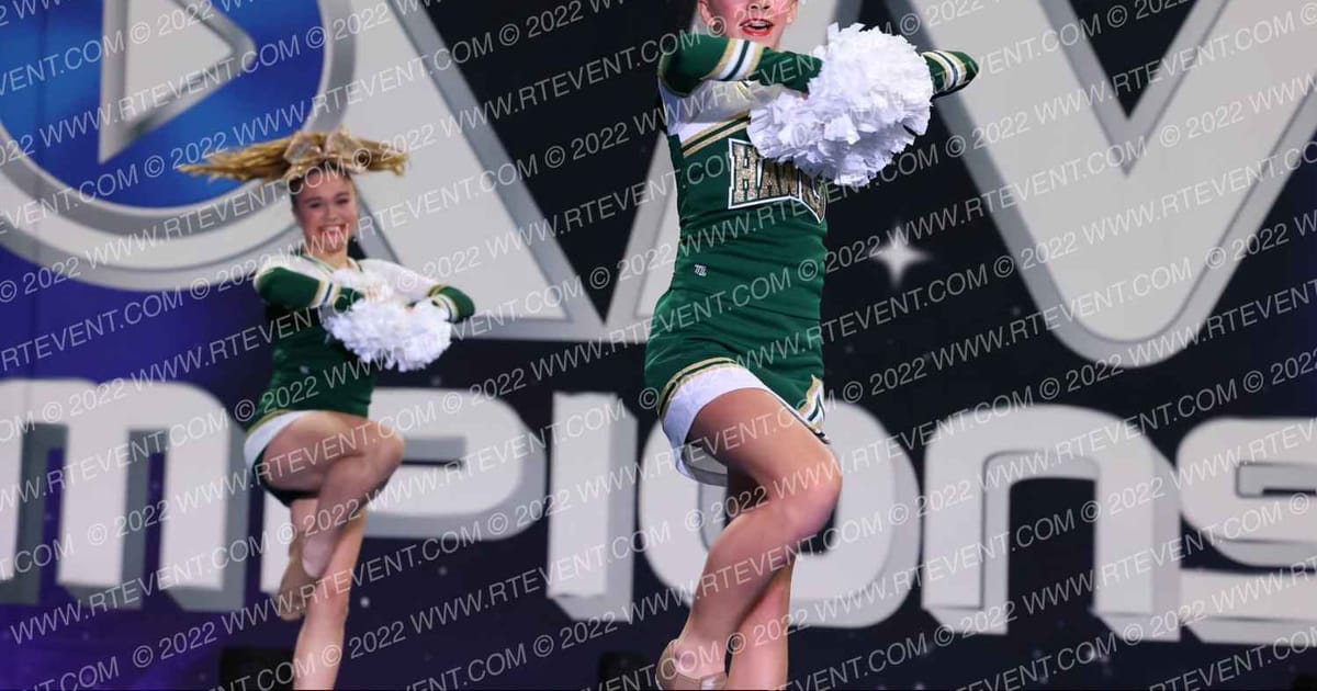 MADERA RANCHOS SENIORS · Adrenaline