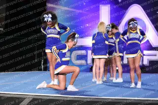 LINCOLN JR ZEBRA MIDGETS