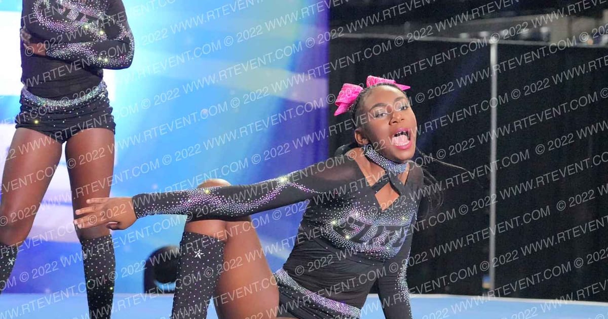 VACAVILLE ELITE KARMA · Adrenaline