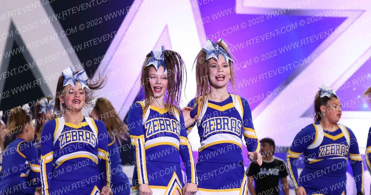 LINCOLN JR ZEBRA MIDGETS · Adrenaline