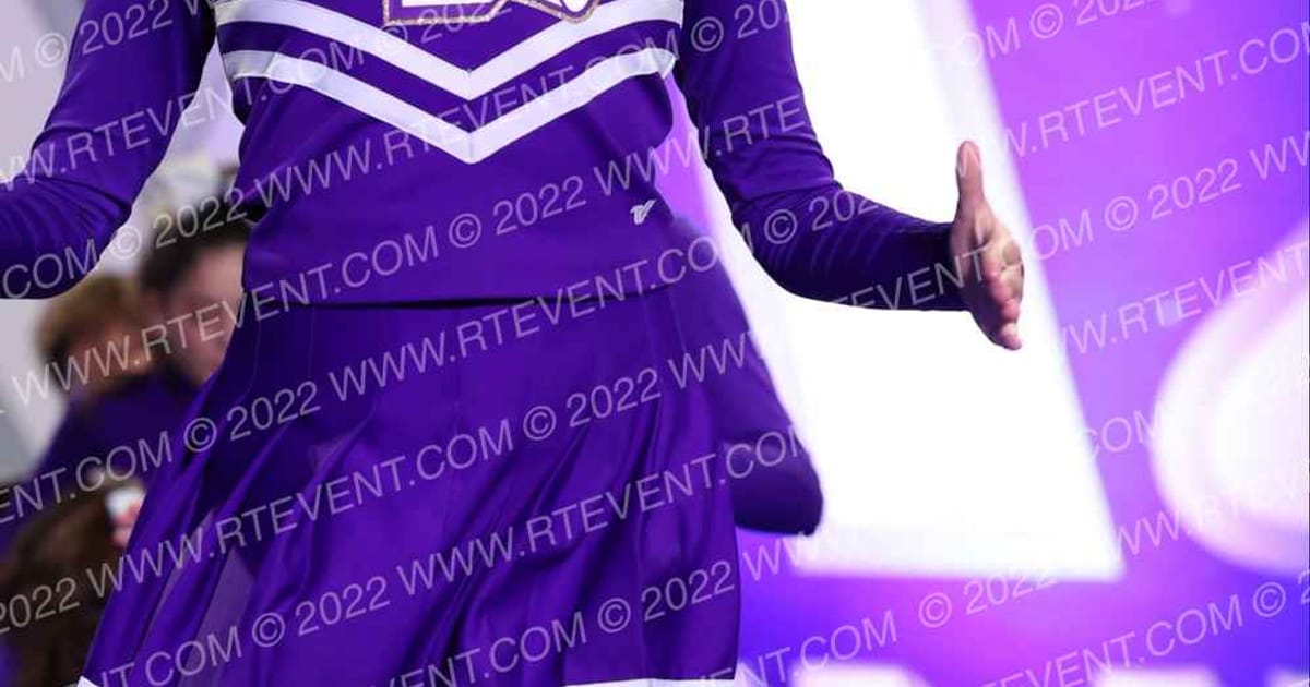 DENAIR LIONS VARSITY · Adrenaline