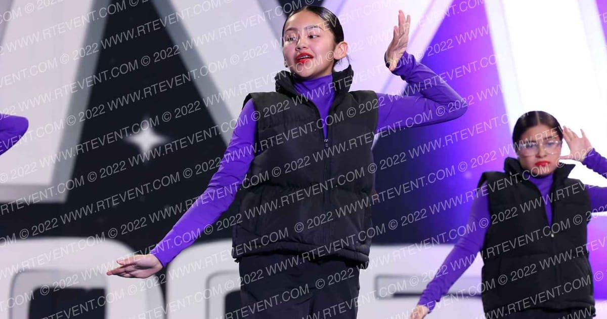 FIREBAUGH FALCON JUNIORS · Adrenaline
