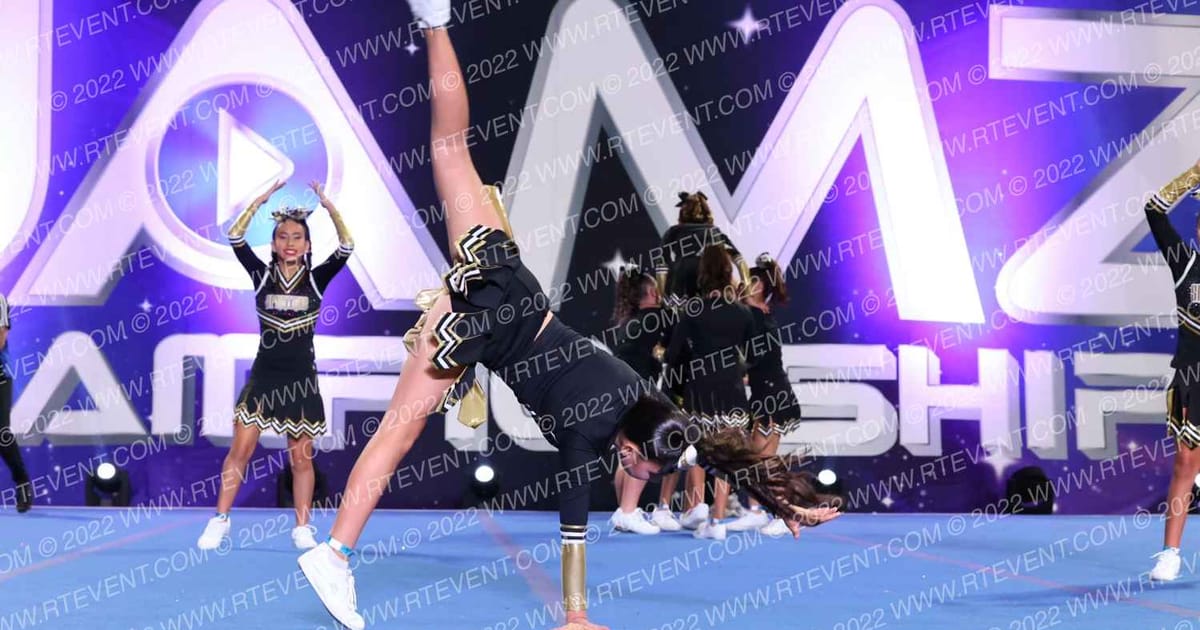 SPARTANS ELITE · Adrenaline