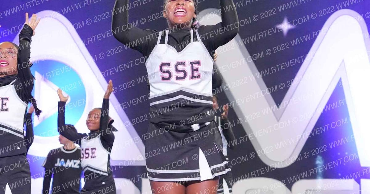 STRAIGHT SAVAGE ELITE · Adrenaline
