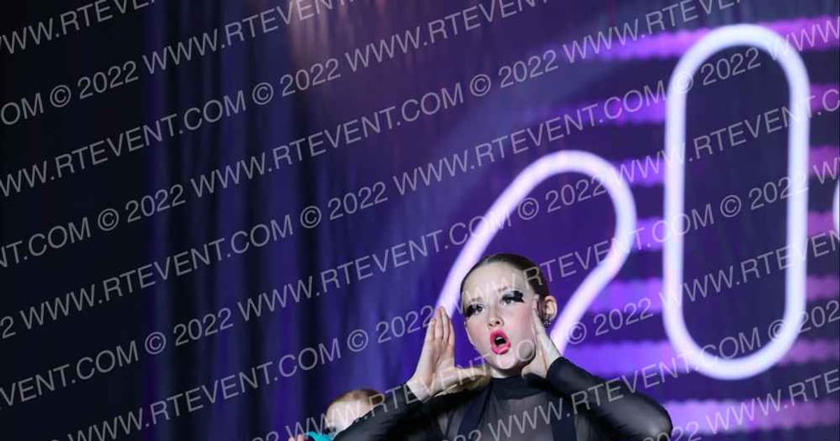EPA AllStars LIL MAMAS · WSF Grand Nationals