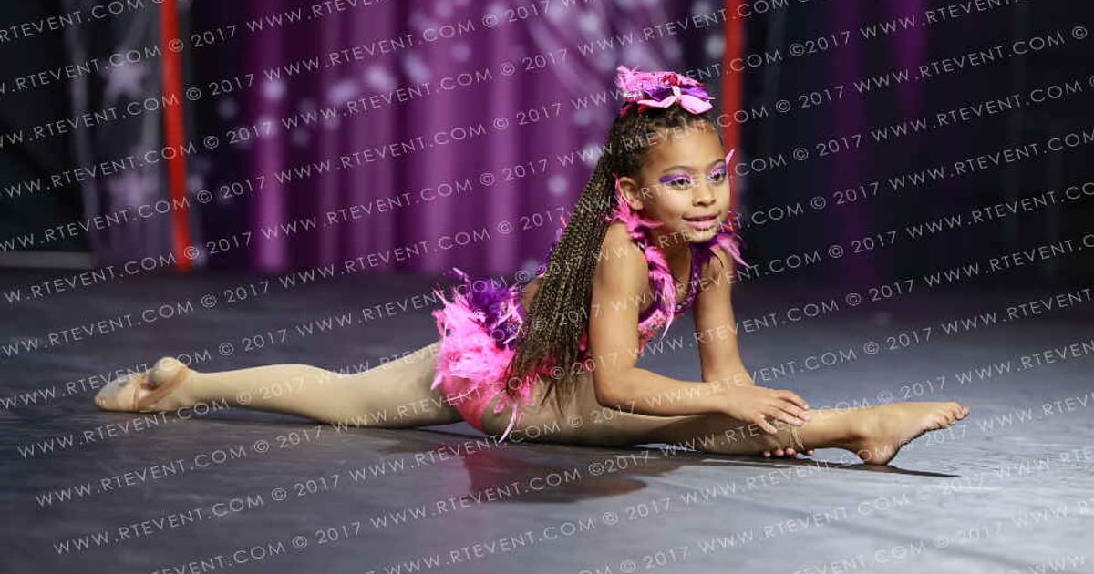 Dance Savannah Madison Taylor · JamFest Dance Super
