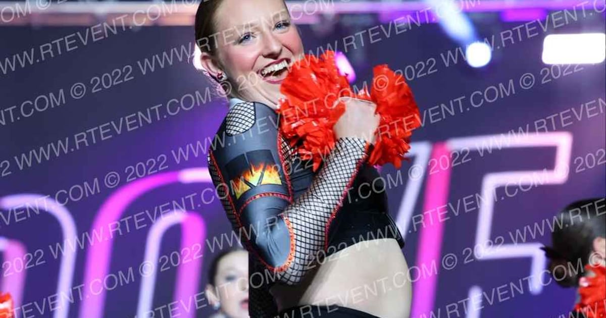 Maverick Dance Alliance Bravo Pom · WSF Grand Nationals