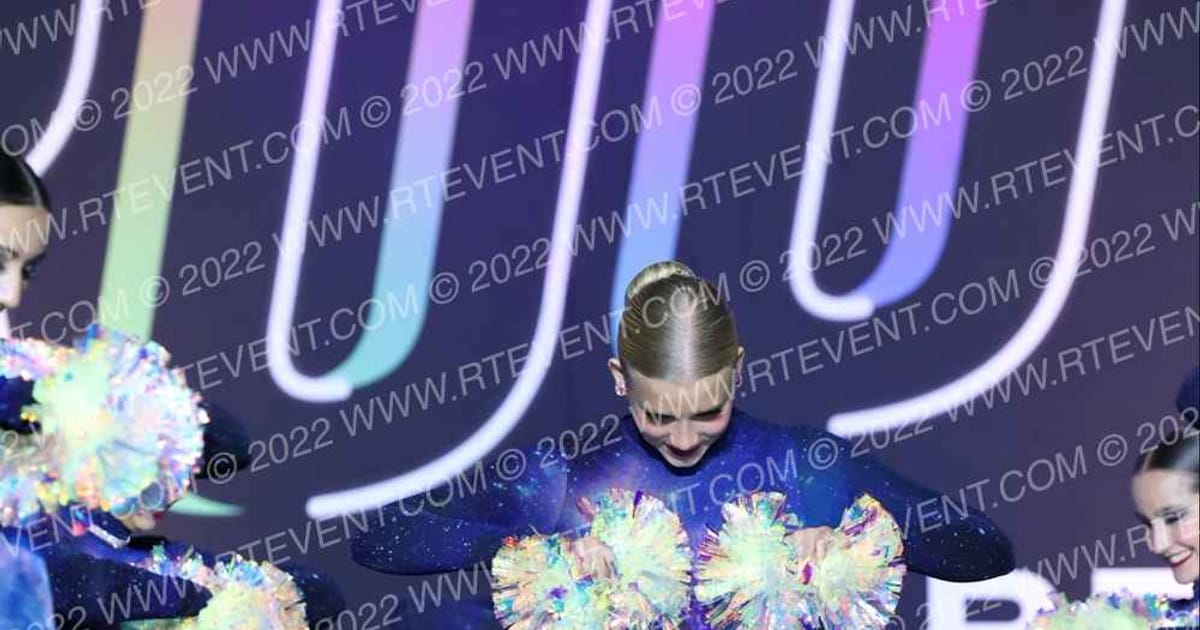 Starz Dance Academy SDA-Senior Small Pom- Space · WSF Grand Nationals