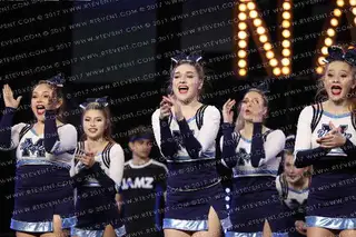MERCY HIGH SCHOOL