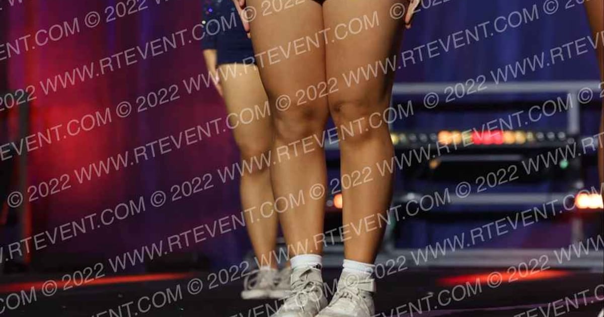 Black ICE · WSF Grand Nationals