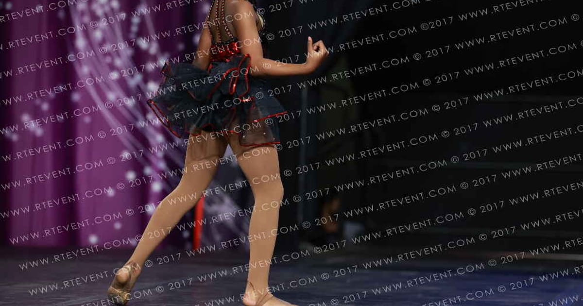 Fierce Factory Dance & Talent Sidney Hicks · JamFest Dance Super