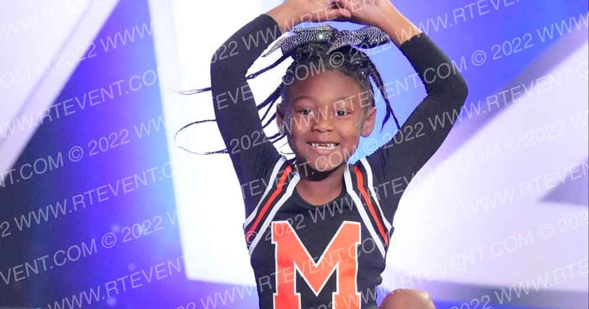 MARYSVILLE JR INDIANS 6U · Adrenaline
