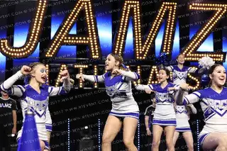 BASIC ACADEMY VARSITY