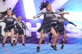 MODESTO RAIDERS  NOVICE