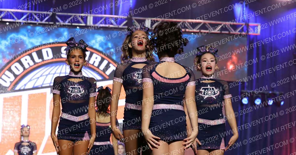 TAI Black Ice · WSF Grand Nationals
