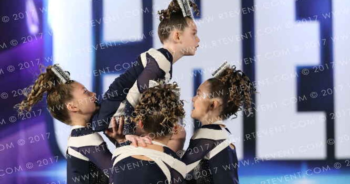 Howell Rebels FORCE · OAKS Classic