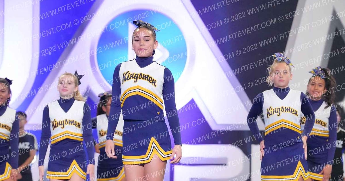 KINGSMEN JV · Adrenaline